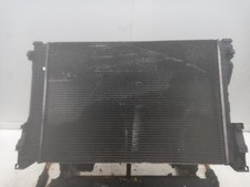 MERCEDES C CLASS Radiator 2007-2015 2.1L OM646.811 A2045002203 