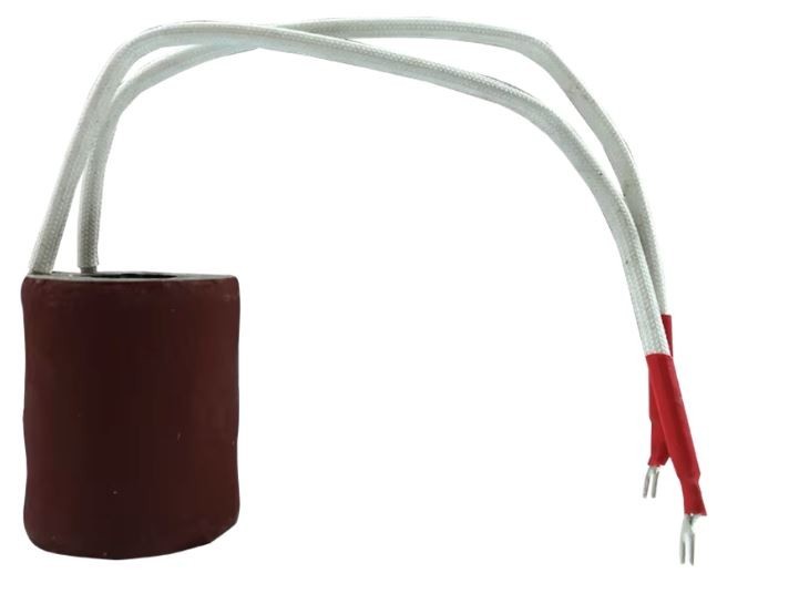 ✔️ ELEMENTO RISCALDANTE CALDAIA RICAMBIO PER SPARK MACHINE FONTANE FREDDE