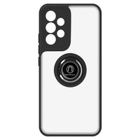 Avizar, Hybrid HandyhüLle Mit Ring-Halterung Galaxy A33 5G