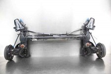 Essieu Citroen 2 CV