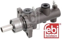 Febi Bilstein 103221 Hauptbremszylinder Bremszylinder