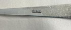ANTIQUE STERLING TOWLE OLD LACE PICKLE FORK. 5.5. HIGHLY COLLECTIBLE!!! RARE — photo 3