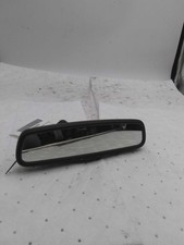 Rear View Mirror Automatic Dimming Without Mi...