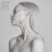 Nothing But Thieves - Broken Machine - Vinyl Record - G1398Z