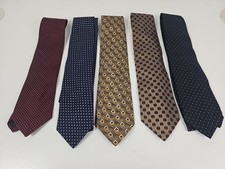 Ermenegildo Zegna Ties For Men