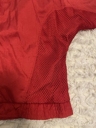 Vintage Air Jordan 4 Flight Track Jacket - Picture 6 of 13