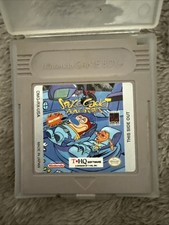 Ren  Stimpy's Space Cadet Adventures Nintendo GameBoy Game Boy - Cartridge Only