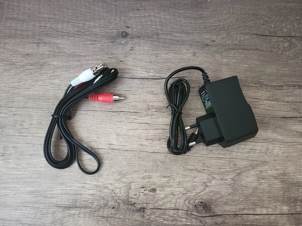 Console Sharp Twin Famicom Noire AN-500-B Disk System Family computer NTSC-J - Imagen 2 de 4