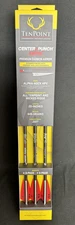 TenPoint CenterPunch HPX Premium 20" Carbon Arrow 6 Pack New