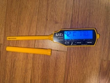 UEI Digital Psychrometer In Duct Temperature/RH%/Enthalpy HVAC Specialty Meter
