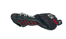 Ping G410 19 Hybrid Headcover Preowned Condition Fair/Poor