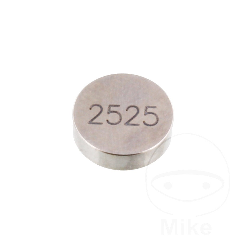 JMP Valve Shim 9.5mm 2.525 Fits Suzuki GSX-R 1100 1991-1992 | eBay