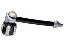 BlizzCon 2016 Overwatch Reinhardt Inflatable Rocket Hammer Blizzard New