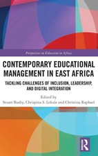 Contemporary Educational Management in East A...