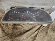 Speedometer Cluster US With ABS Fits 01-02 TRACKER 133744