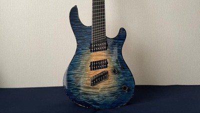 ギター Mayones Regius 7 VF The Guitar Sanctuary | Mayones | Regius