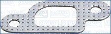 AJUSA Dichtung, Abgaskrümmer 13071200 für FORD MAZDA