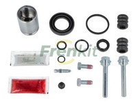 Frenkit Reparatursatz Bremssattel 736078 36Mm Kit+Piston+Guidepins Superkit 16V