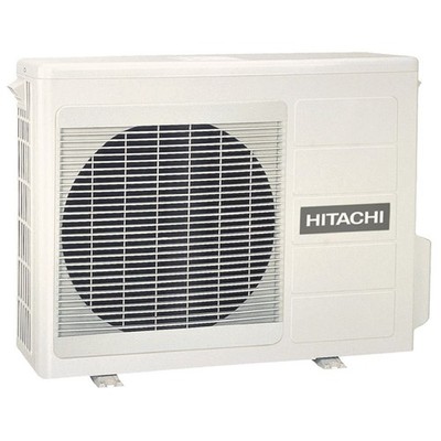 Hitachi Single-Split-Außengerät Inverter-Wärmepumpe RAC-60NPE