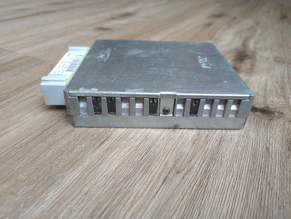 1994-1995 FORD F-150 BRONCO 5.0L ENGINE CONTROL MODULE F4TF-12A650-AVA ECU - Image 4 of 4