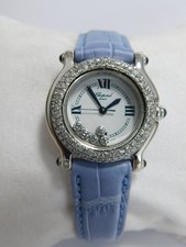 Reloj mujer Chopard Happy Diamond