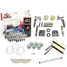 1989 Data East Playboy 35th Anniversary Pinball White Premium Maintenance Kit