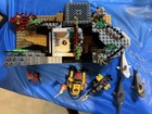 LEGO Boat Hull Explorer-6 Ocean Exploration Ship 60095 — photo 3