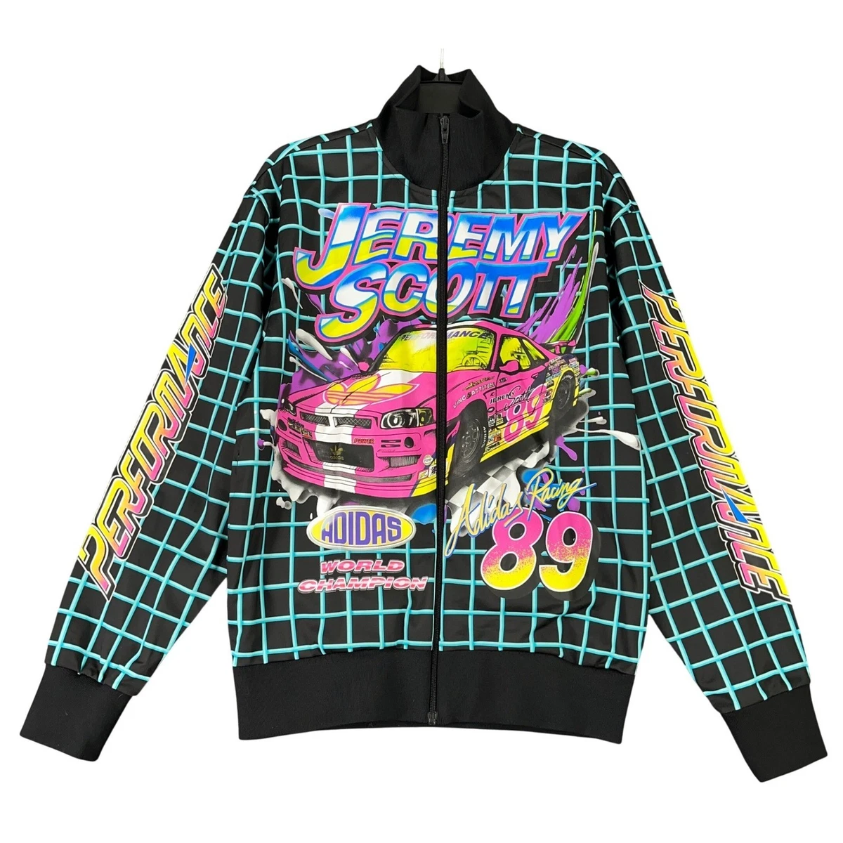 adidas Jeremy Scott Men's Activewear for Sale - Shop Men's