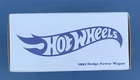 Hot Wheels 1952 Dodge Power Wagon 2021 RLC Exclusive GXJ19 Sealed New Red Line