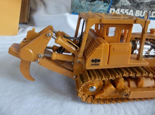 Komatsu DG605A Grader Diapet Yonezawa 1:50 MIB - FR