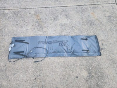 #ad Powerblanket Lite PBL30 30 Gallon 114 Liter Drum Heating Blanket $170.00