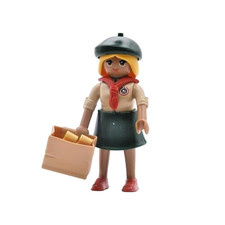 PLAYMOBIL 71606 Playmobil-Figures Girl (S26) Spielset Mehrfarbig