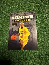 2025-2026 Brooke Quarles Daniels Michigan Basketball Campus Edition AM1