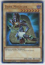 Dark Magician [1st Edition] HAC1-EN002 Prices | YuGiOh Hidden