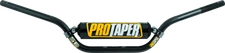 ProTaper 025256 ProTaper SE ATV Mid Handlebar - Jet Black, 7/8 in. Aluminum