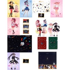 Sayaka Miki  Others Puella Magi Madoka Magica All 5 Types Set Ichib Japan O1485