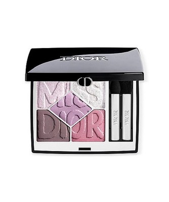DIOR Diorshow 5 Couleurs Limited Edition 850 Daring Lilac Eye Shadow 23367
