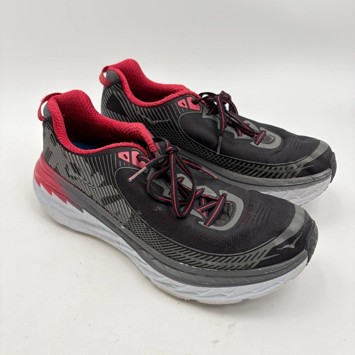 Hoka One One Bondi 5 Sneakers for Men for Sale | Shop Men