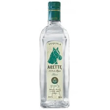 Arette Blanco Silver Tequila 70cl