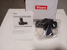 Vixen Astronomical Telescope Accessories Prism Flip Mirror 2680-09 from Japan