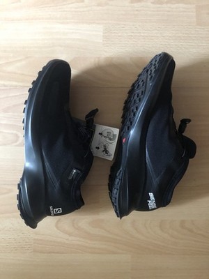 Salomon Sense Feel Gtx Goretex Größe 40 6.5 Sneaker
