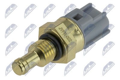 NTY Kühlmittel Wasser Temperatur Sensor ECT-FR-002 für FORD FOCUS 2 TRANSIT MAX