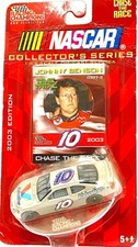 Johnny Benson 2003 NASCAR 1:64 #10 Chase the ...
