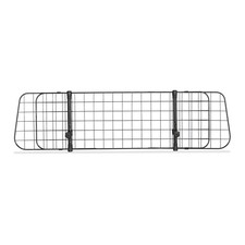 Hundeschutzgitter auto Kofferraumschutzgitter Universal Hundegitter verstellbar