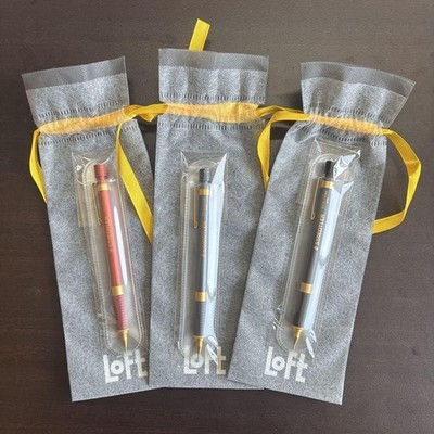 Limited Edition! Staedtler 925-35 Loft Exclusive Sanodal 3-teiliges Set
