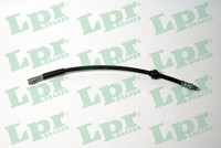 Bremsschlauch FüR Renault Trafic III Kasten 1.6 Dci 120 Opel Vivaro