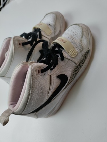 Nike Air Jordan Legacy 312 Pink Foam 