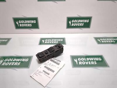 99-02 Saab 9-3 5dr Window Master Switchpack OEM 6 Month Warranty