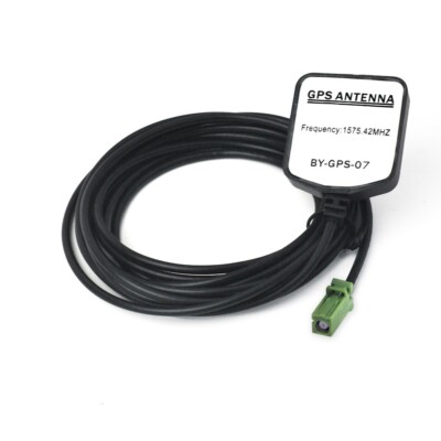 Mini GPS Antenna to AVIC-F900BT AVIC-F700BT F7010BT F90BT F9310BT