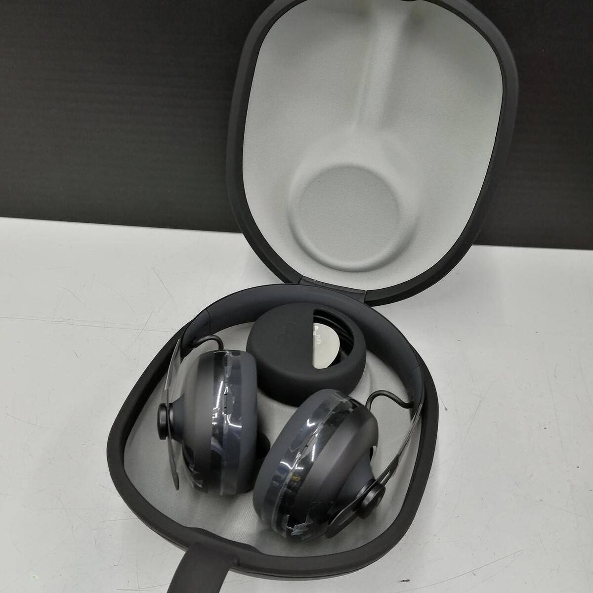 Nura Nuraphone I10B Wireless Headphone | eBay Nura Nuraphone I10B Wireless Headphone | eBay